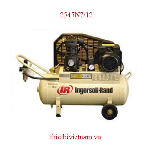 Máy nén khí Ingersoll Rand 2545N7/12