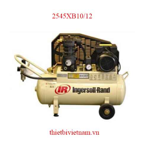 Máy nén khí Ingersoll Rand 2545XB10/12