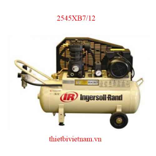 Máy nén khí Ingersoll Rand 2545XB7/12