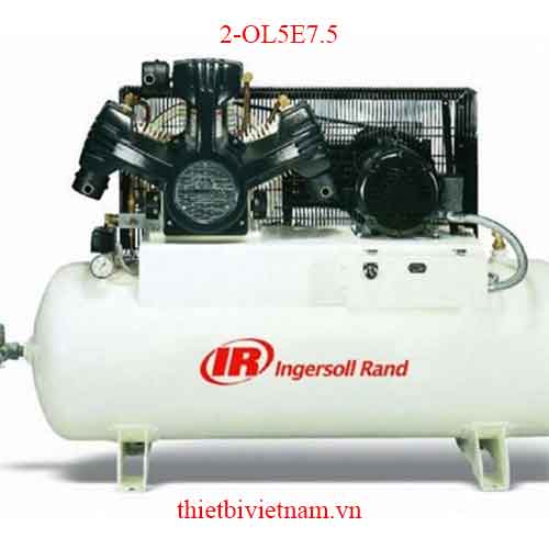 Máy nén khí Ingersoll Rand 2-OL5E7.5