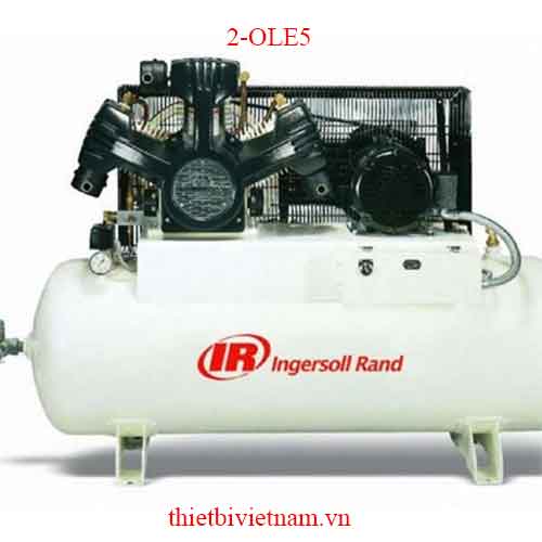 Máy nén khí Ingersoll Rand 2-OLE5