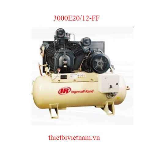 Máy nén khí Ingersoll Rand 3000E20/12-FF