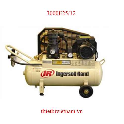 Máy nén khí Ingersoll Rand 3000E25/12