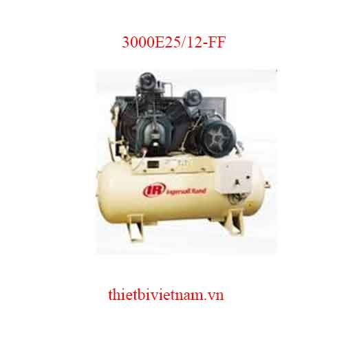 Máy nén khí Ingersoll Rand 3000E25/12-FF