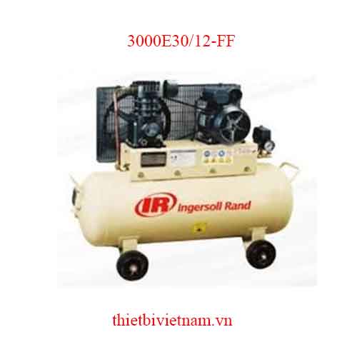 Máy nén khí Ingersoll Rand 3000E30/12-FF