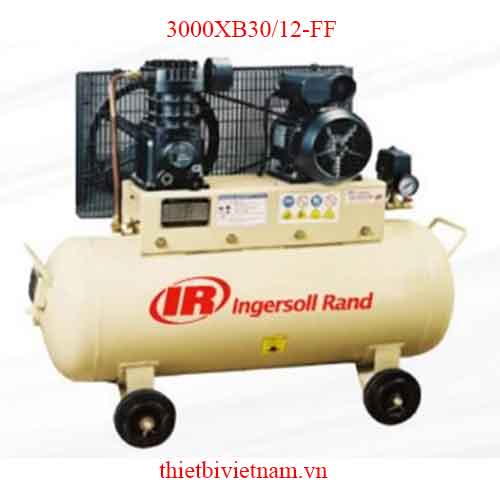 Máy nén khí Ingersoll Rand 3000XB30/12-FF