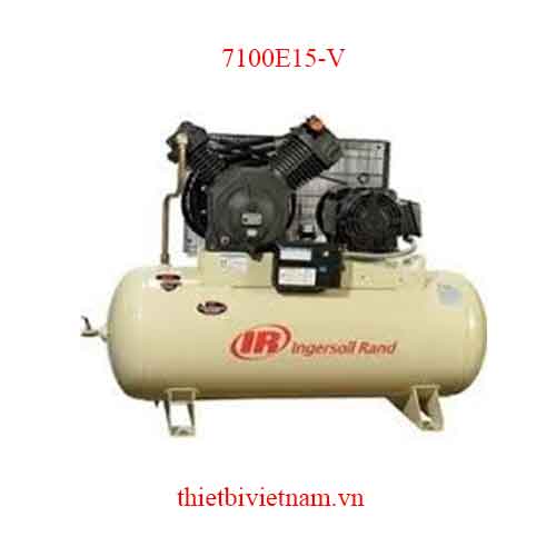 Máy nén khí Ingersoll Rand 7100E15-V