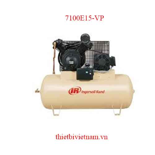 Máy nén khí Ingersoll Rand 7100E15-VP