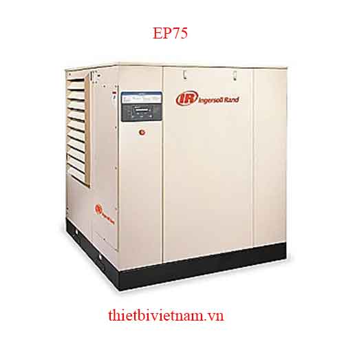 Máy nén khí Ingersoll Rand EP75