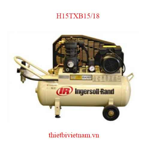 Máy nén khí Ingersoll Rand H15TXB15/18