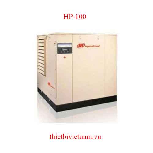 Máy nén khí Ingersoll Rand HP-100