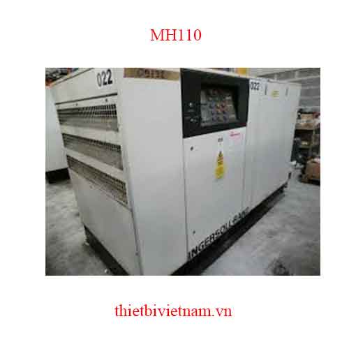 Máy nén khí Ingersoll Rand MH110
