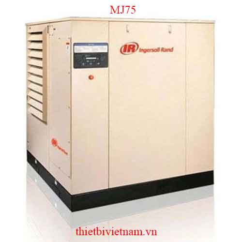 Máy nén khí Ingersoll Rand MJ75
