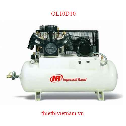 Máy nén khí Ingersoll Rand OL10D10