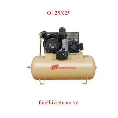 Máy nén khí Ingersoll Rand OL25X25