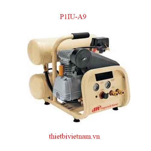 Máy nén khí Ingersoll Rand P1IU-A9