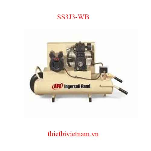 Máy nén khí Ingersoll Rand SS3J3-WB