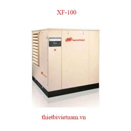 Máy nén khí Ingersoll Rand XF-100