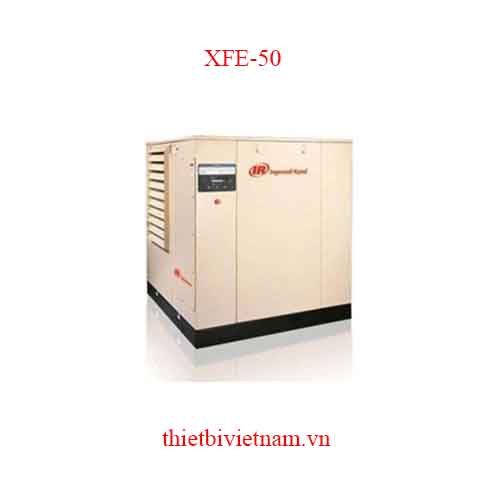 Máy nén khí Ingersoll Rand XFE-50