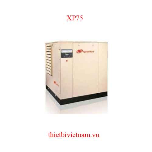 Máy nén khí Ingersoll Rand XP75