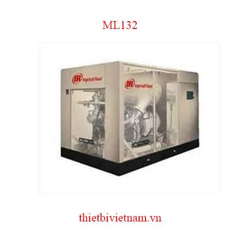 Máy nén khí Ingersoll Rrand ML132