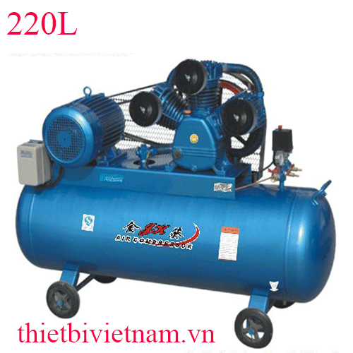 Máy nén khí JINKUI 220L