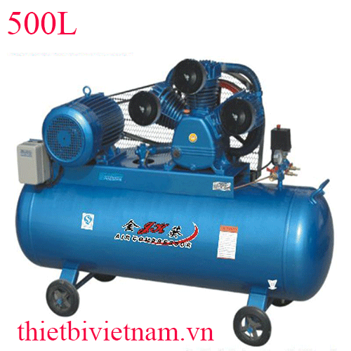 Máy nén khí JINKUI 500L