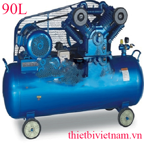 Máy nén khí JINKUI 90L