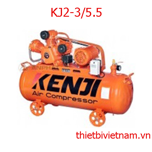 MÁY NÉN KHÍ KENJI KJ2-3/5.5