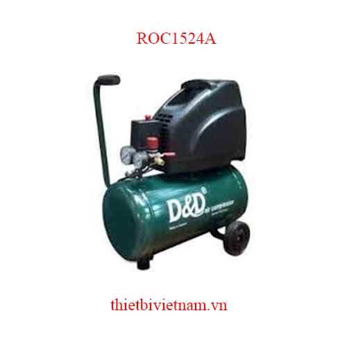 Máy nén khí không dầu ROC1524A