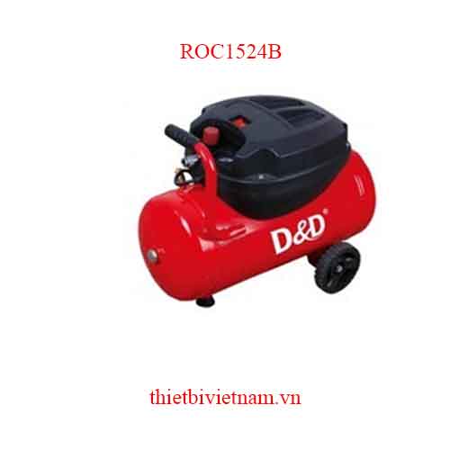 Máy nén khí không dầu ROC1524B