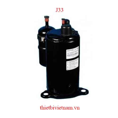 Máy nén khí Matsushita J33