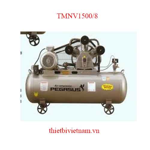 Máy nén khí một cấp PEGASUS TMNV1500/8