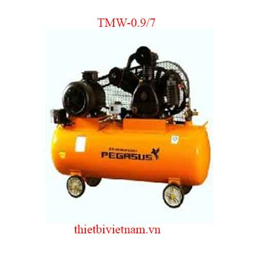 Máy nén khí một cấp PEGASUS TMW-0.9/7