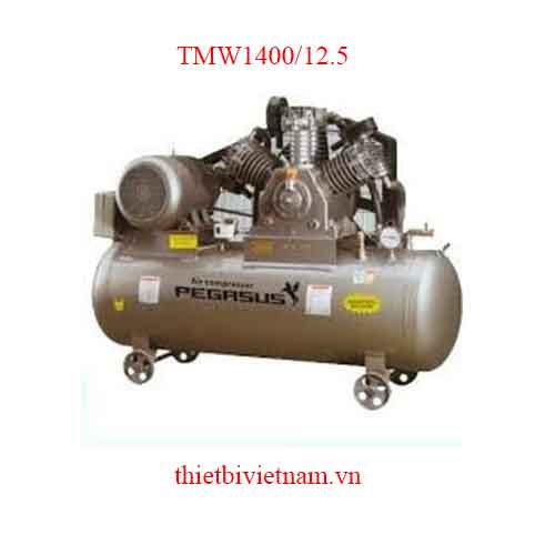 Máy nén khí một cấp PEGASUS TMW1400/12.5