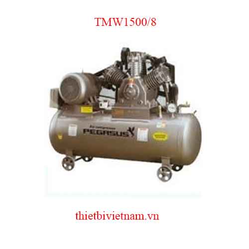 Máy nén khí một cấp PEGASUS TMW1500/8