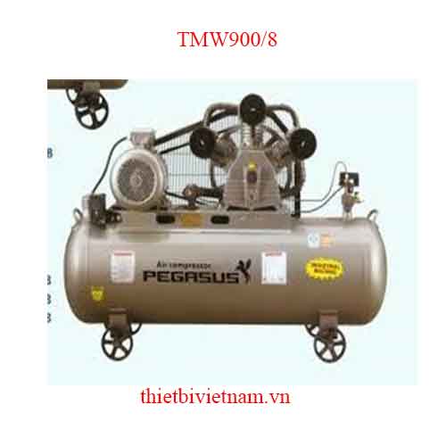 Máy nén khí một cấp PEGASUS TMW900/8