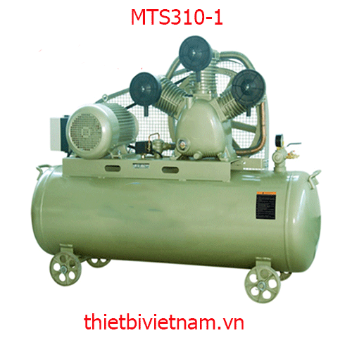 Máy nén khí Pison 10HP hãng Vimet MTS310-1