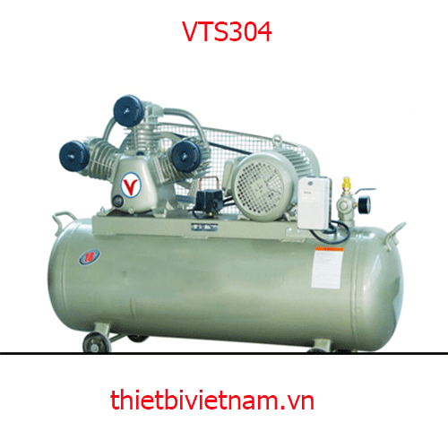 Máy nén khí Pison 4HP hãng Vimet VTS304