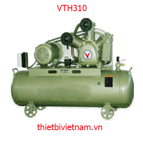 Máy nén khí Pison cao áp 10HP hãng Vimet VTH310