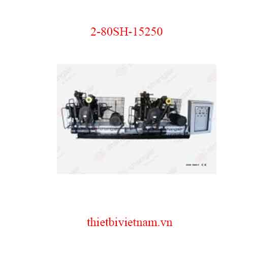 Máy nén khí Piston 2-80SH-15250