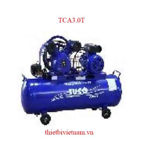 Máy nén khí Piston Tuco Asian TCA3.0T