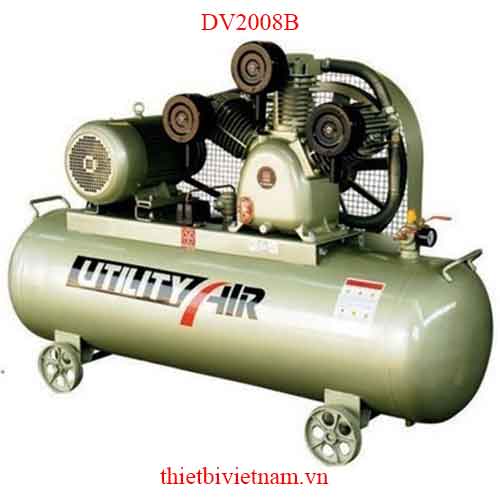 Máy nén khí Piston Utility DV2008B
