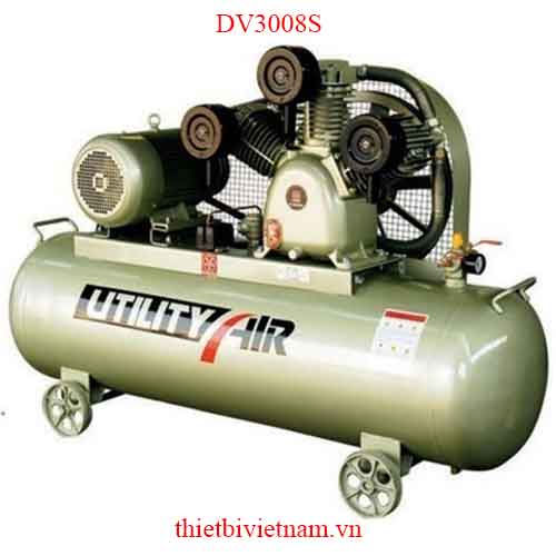 Máy nén khí Piston Utility DV3008S