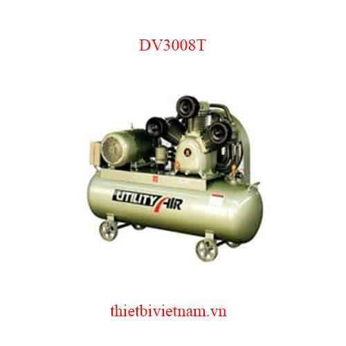 Máy nén khí Piston Utility DV3008T