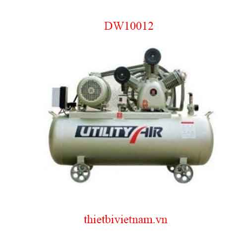 Máy nén khí Piston Utility DW10012
