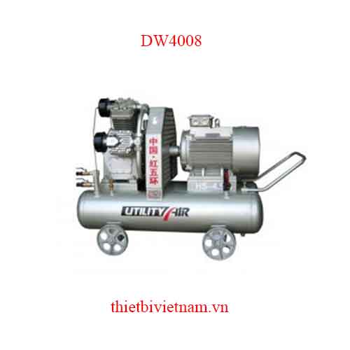 Máy nén khí Piston Utility DW4008
