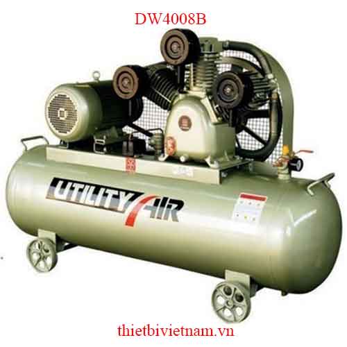 Máy nén khí Piston Utility DW4008B