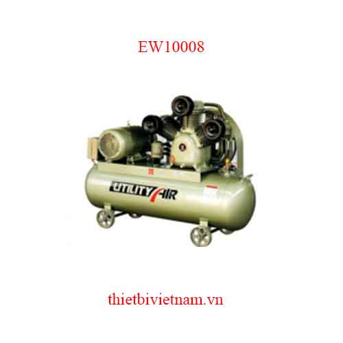 Máy nén khí Piston Utility EW10008