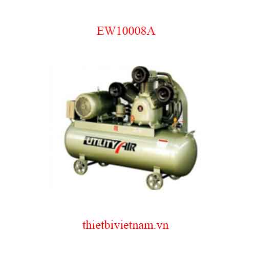 Máy nén khí Piston Utility EW10008A
